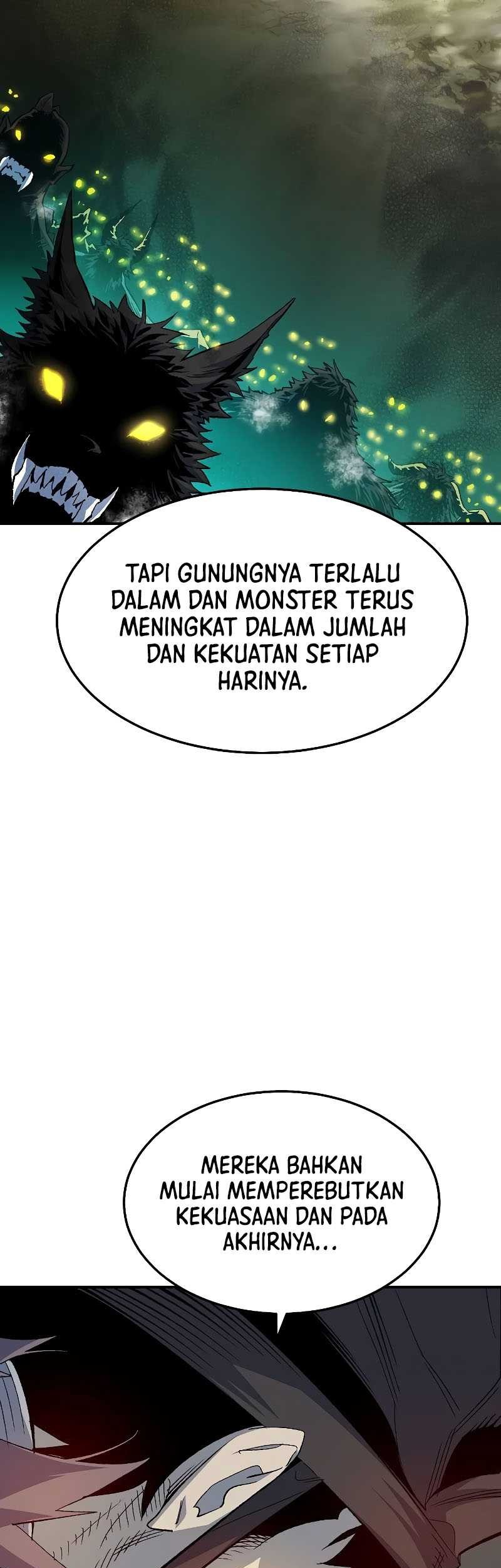Alone Necromancer Chapter 120 - Halaman 26