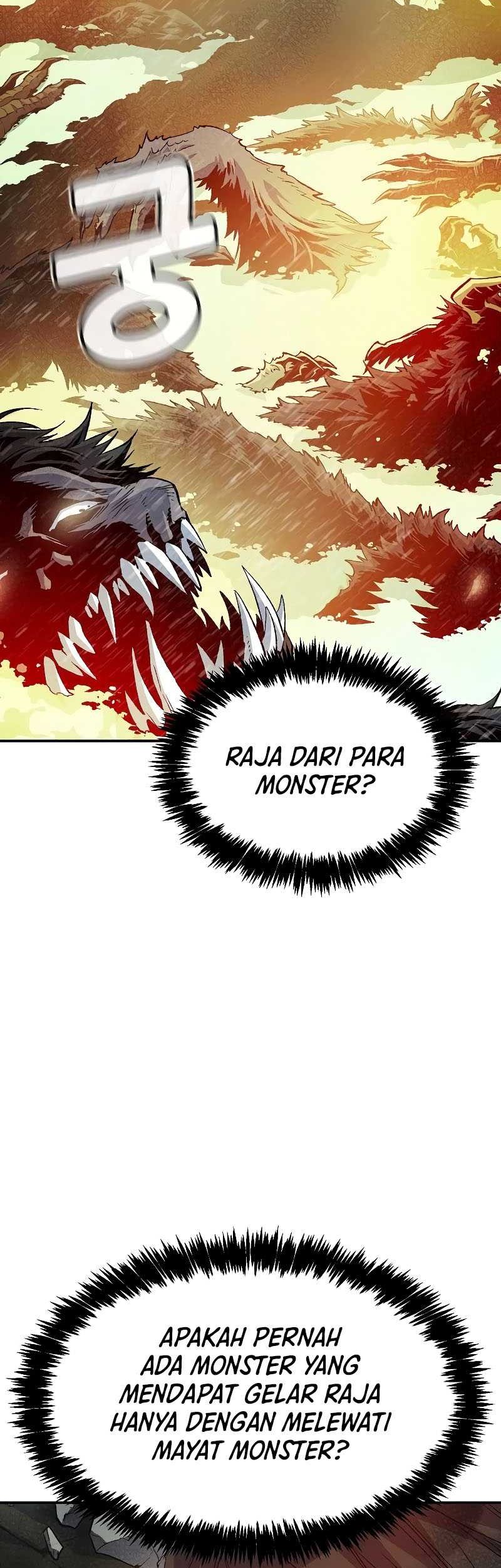 Alone Necromancer Chapter 120 - Halaman 28