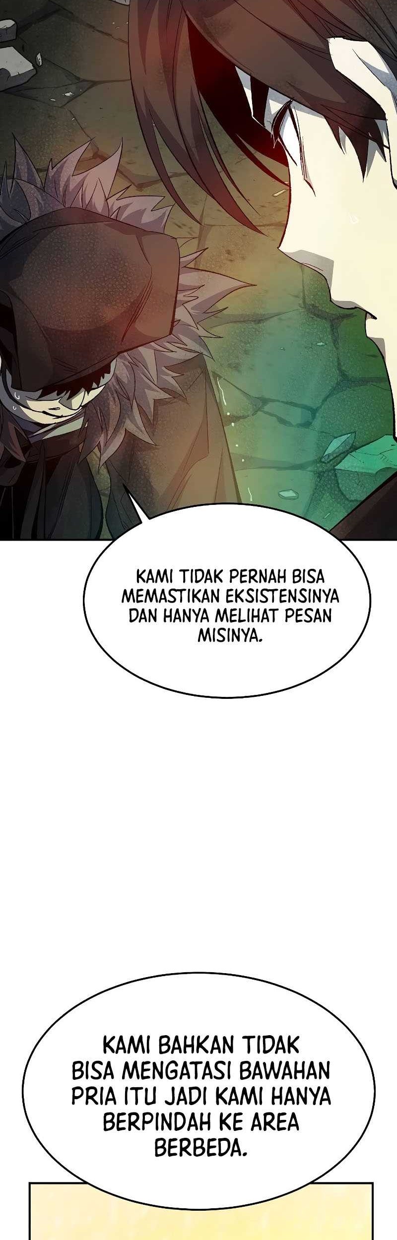 Alone Necromancer Chapter 120 - Halaman 29