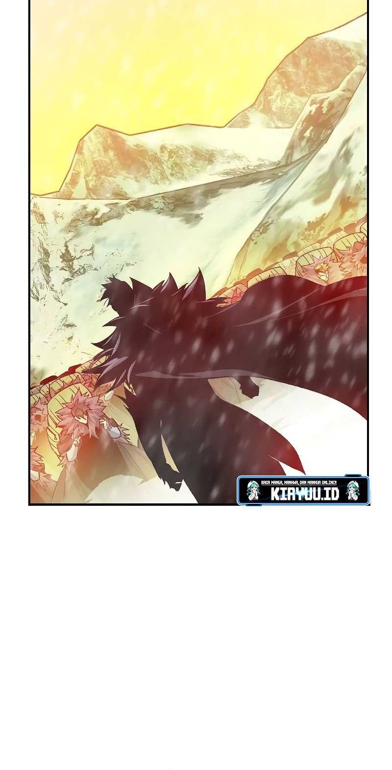Alone Necromancer Chapter 120 - Halaman 30