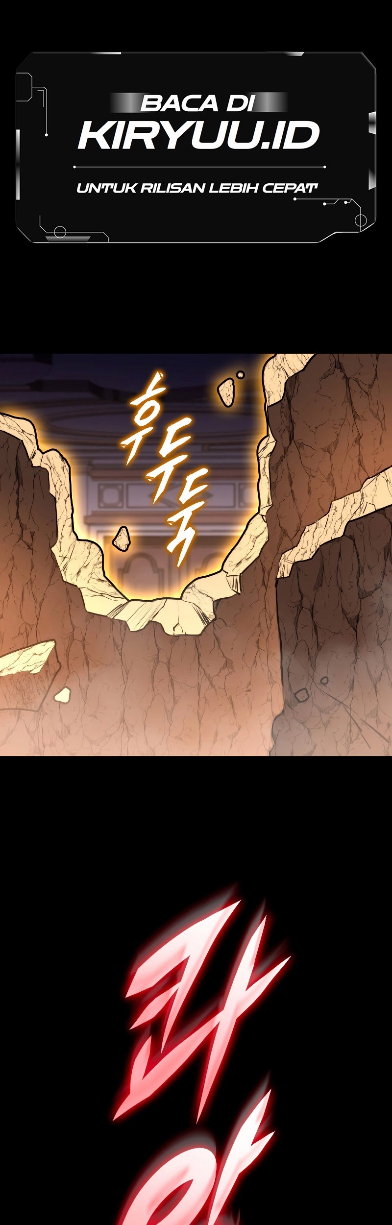Manhwa F-Class Destiny Hunter Chapter 61 gambar 2