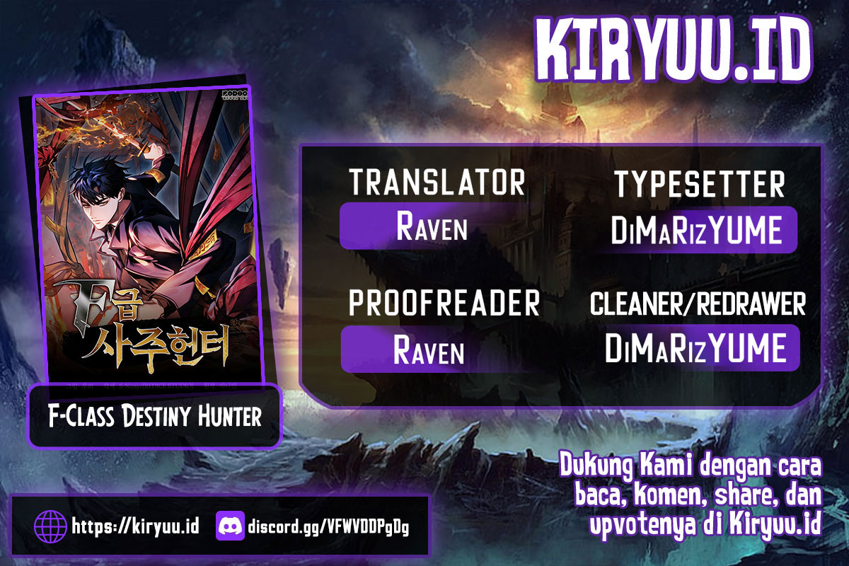 Komik F-Class Destiny Hunter Chapter 60 gambar 1