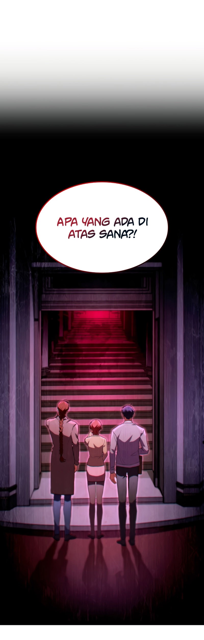 Manhwa F-Class Destiny Hunter Chapter 59 gambar 2