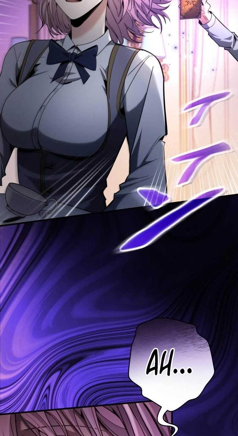 Regression of the Close Combat Mage Chapter 12 - Halaman 96