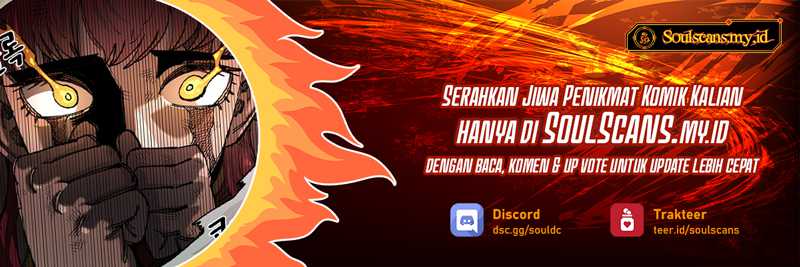 Manhwa Reincarnation Of The Veteran Soldier Chapter 83 gambar 2