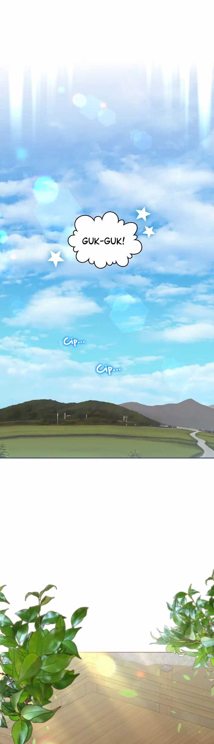 Manhwa Brother, Am I Cute? Chapter 24 gambar 2