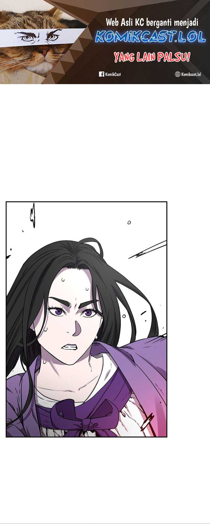 Manhwa Reincarnation of the Murim Clan’s Former Ranker Chapter 115 gambar 2
