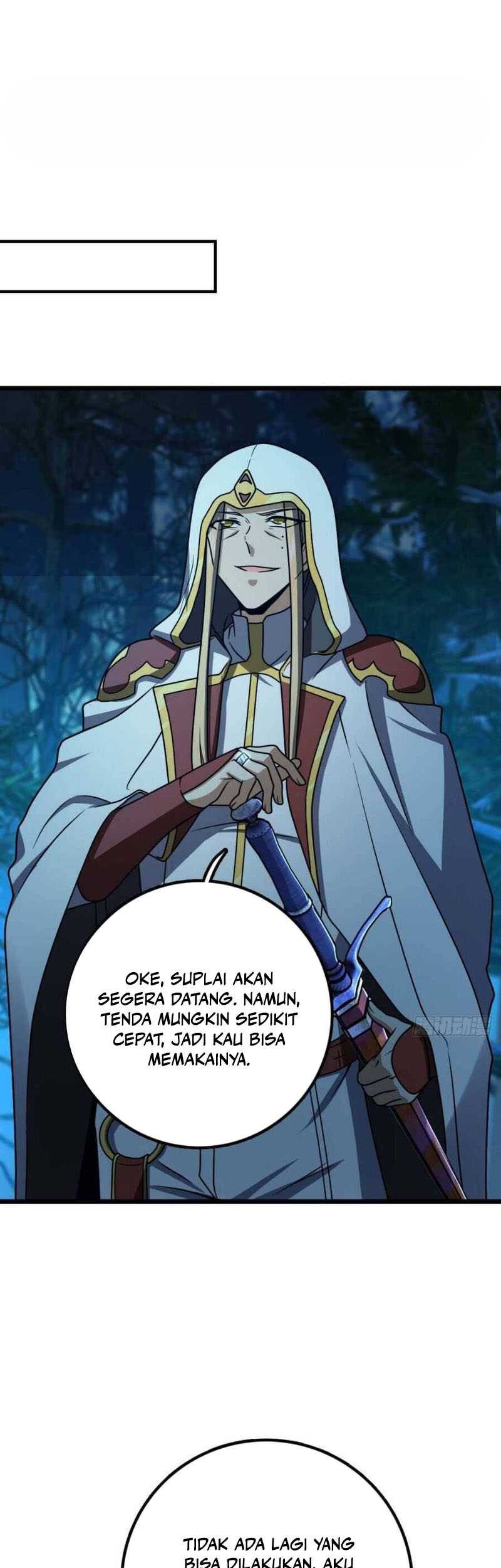 Manhua Spare Me, Great Lord! Chapter 463 gambar 2