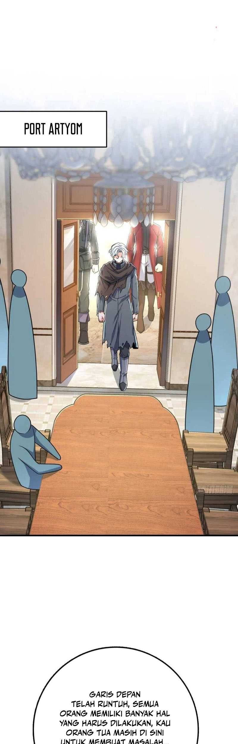 Manhua Spare Me, Great Lord! Chapter 462 gambar 2
