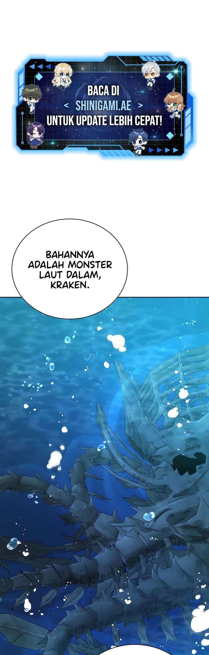 Manhwa Necromancer Academy’s Genius Summoner Chapter 90 gambar 2