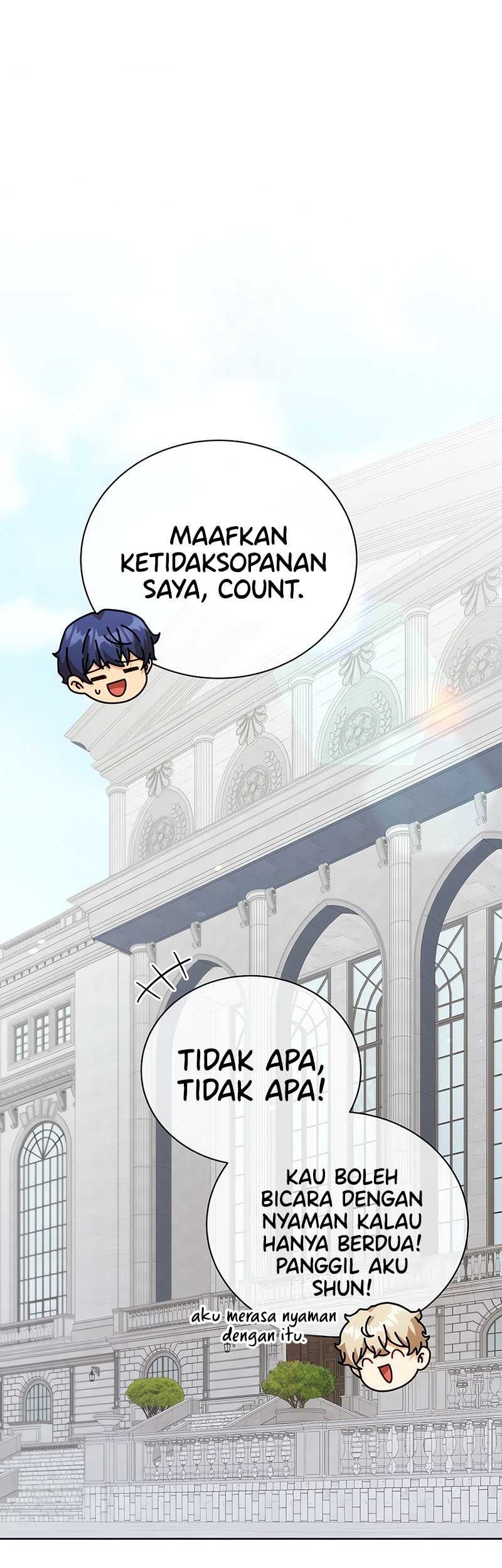 Manhwa Necromancer Academy’s Genius Summoner Chapter 89 gambar 2