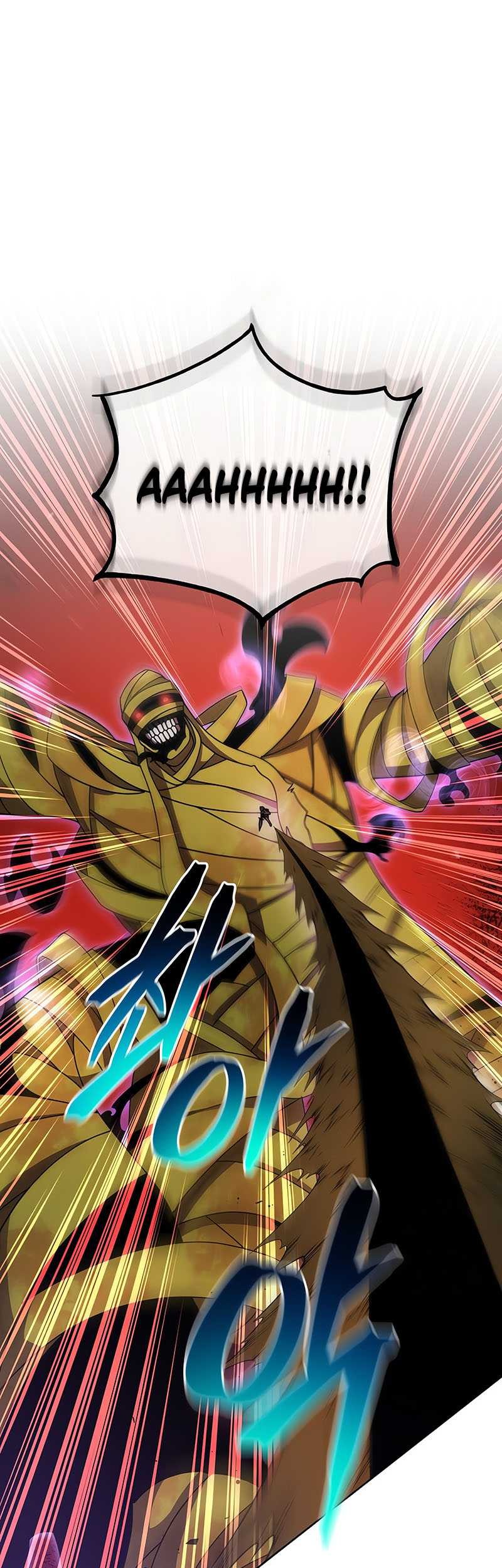Manhwa Necromancer Academy’s Genius Summoner Chapter 84 gambar 2