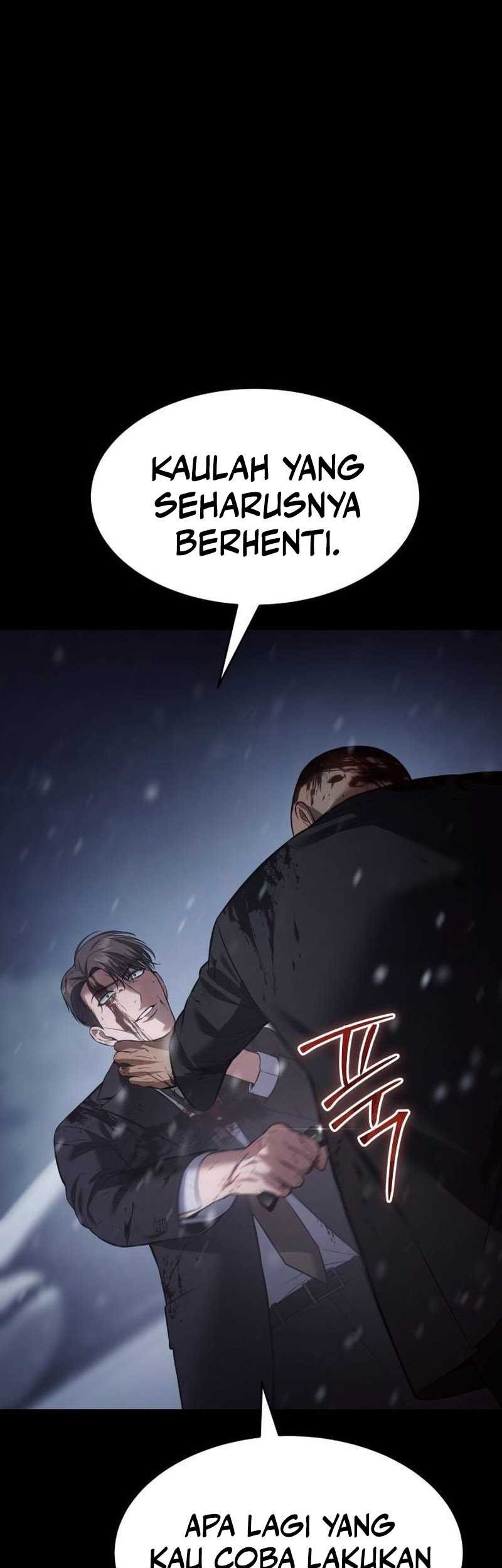 Baek XX Chapter 70 - Halaman 44