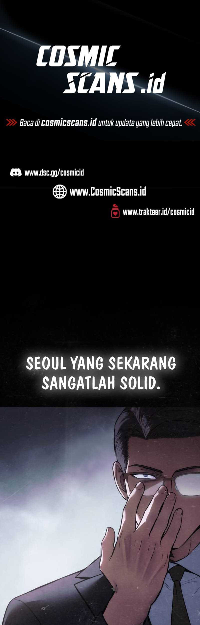 Manhwa Baek XX Chapter 70 gambar 2