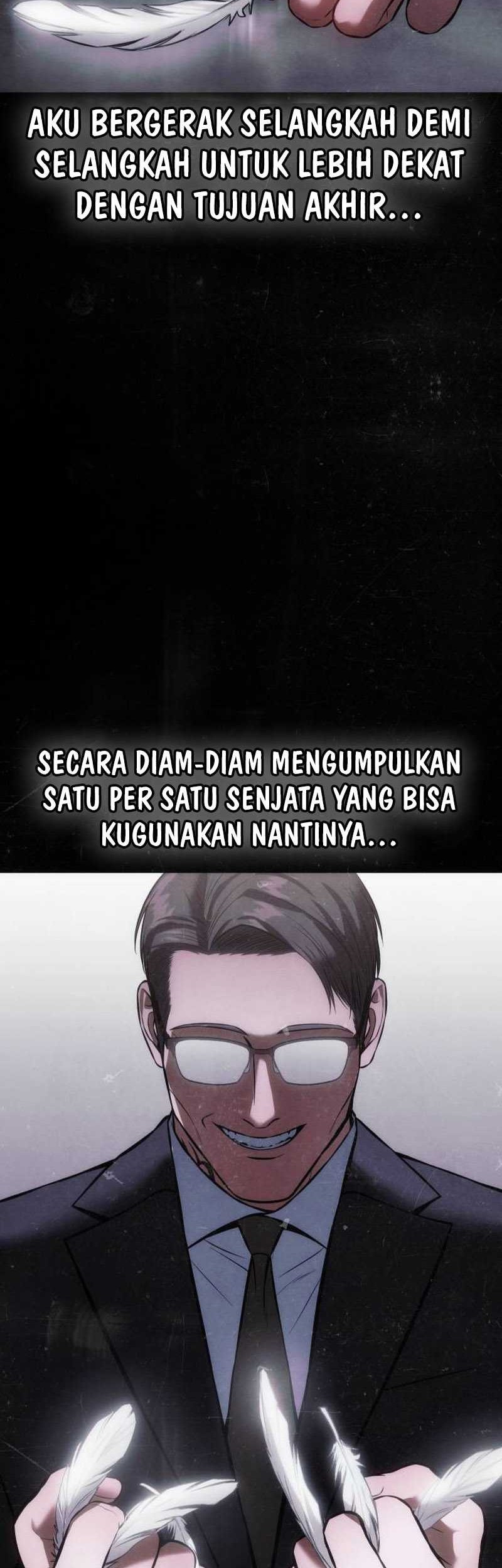 Baek XX Chapter 70 - Halaman 7