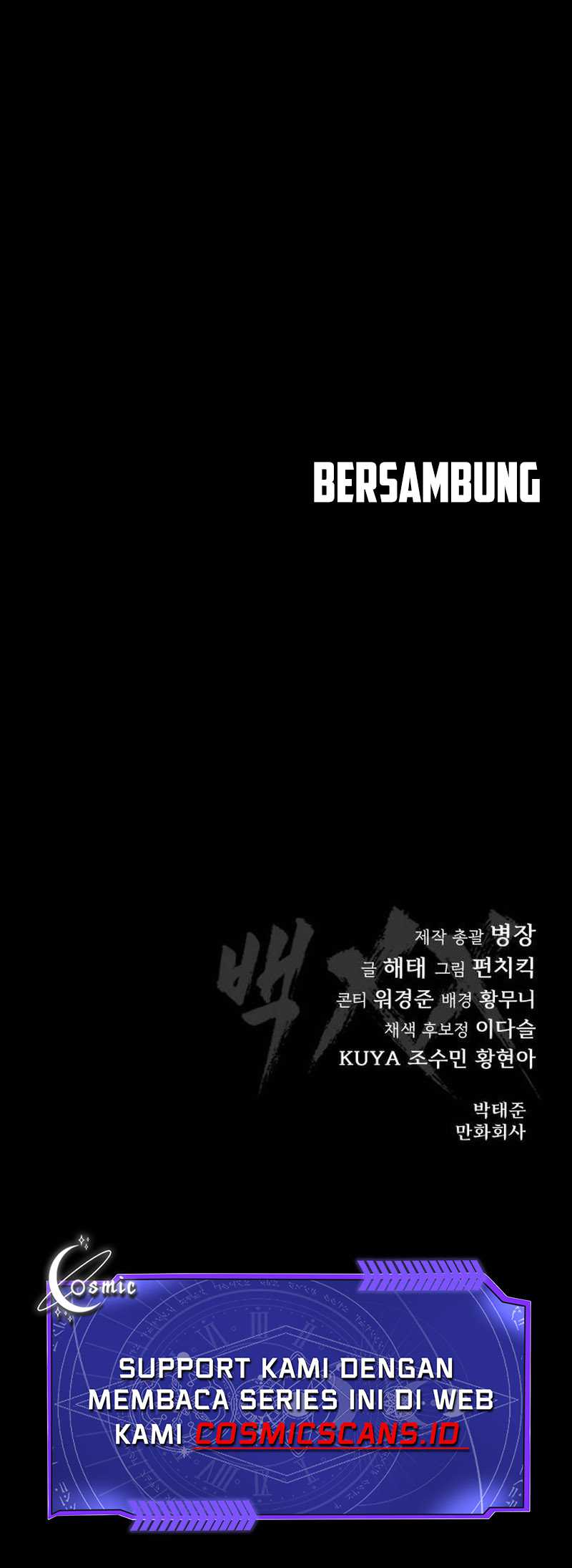 Baek XX Chapter 70 - Halaman 118