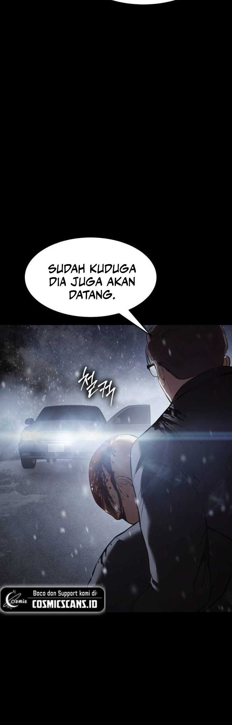 Baek XX Chapter 70 - Halaman 13