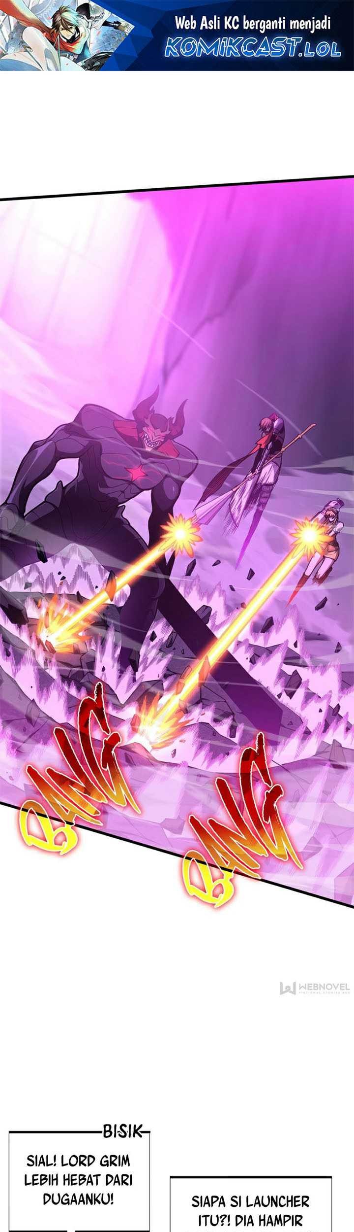Manhua The King’s Avatar Chapter 125 gambar 2