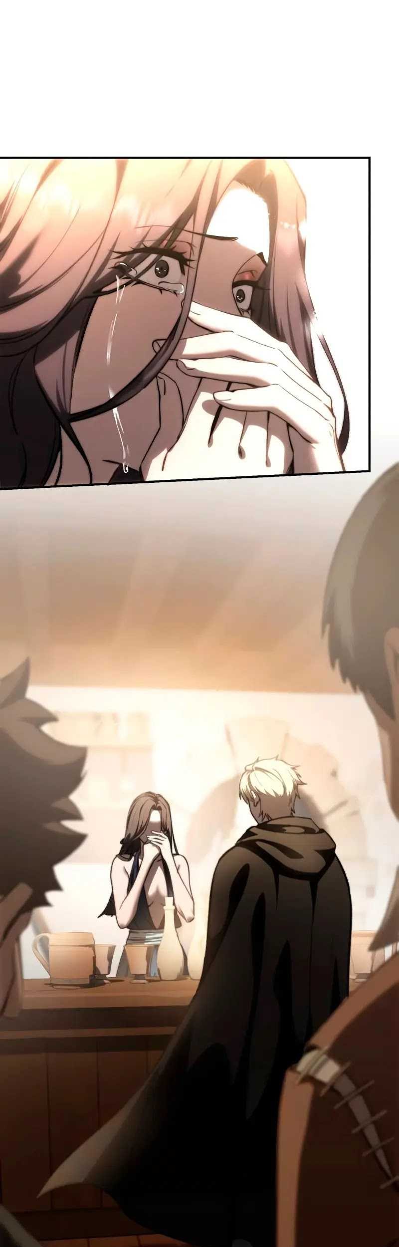 Manhwa Star-Embracing Swordmaster Chapter 36 gambar 2