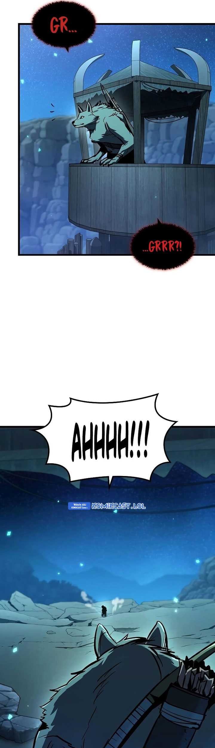 Genius Corpse-Collecting Warrior Chapter 22 halaman 4