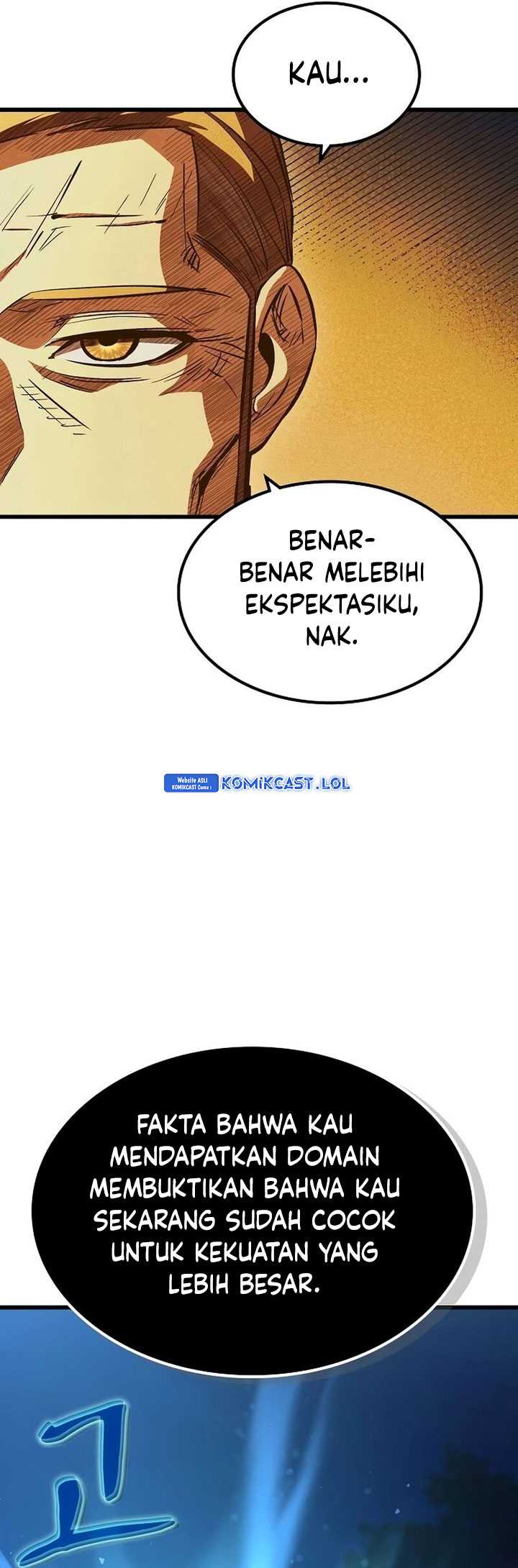 Genius Corpse-Collecting Warrior Chapter 21 halaman 3