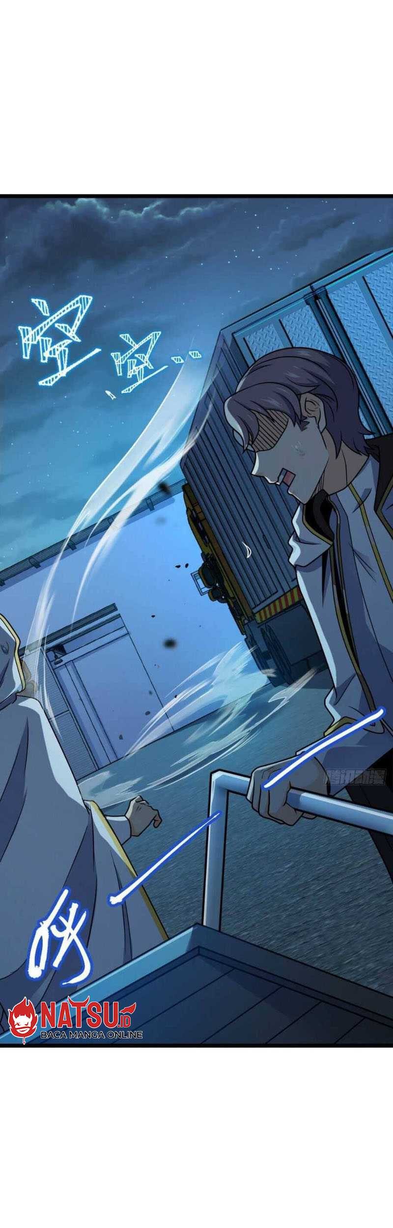 Manhua Spare Me, Great Lord! Chapter 465 gambar 2
