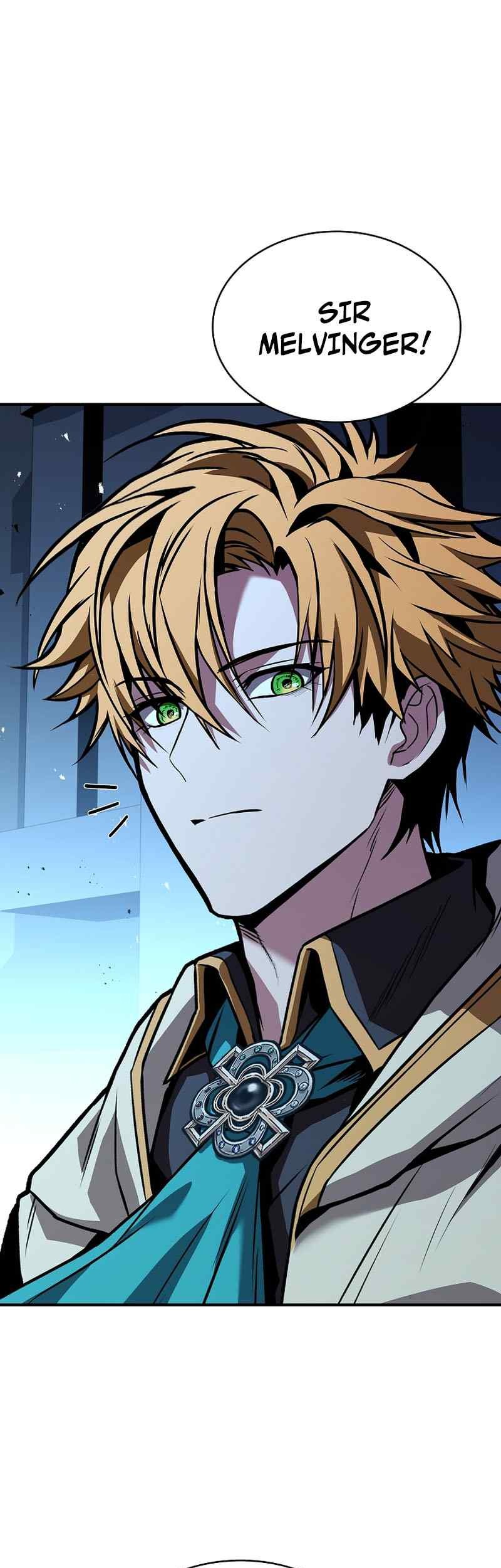 Manhwa Talent-Swallowing Magician Chapter 67 gambar 2