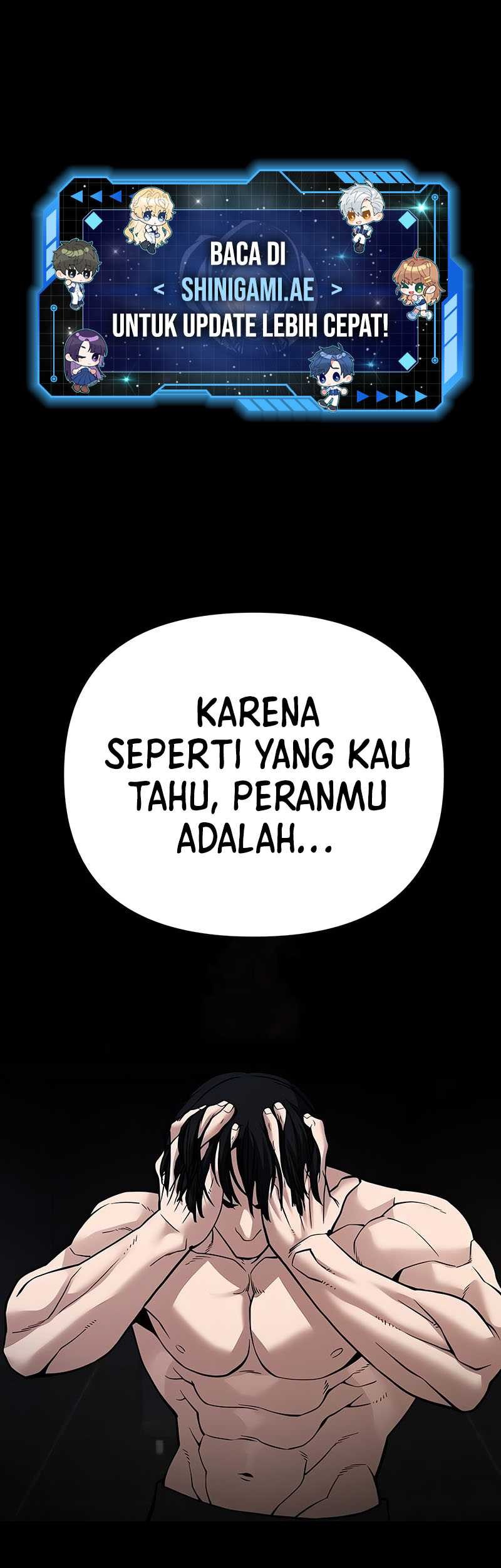 Manhwa The Bully In Charge Chapter 95 gambar 2