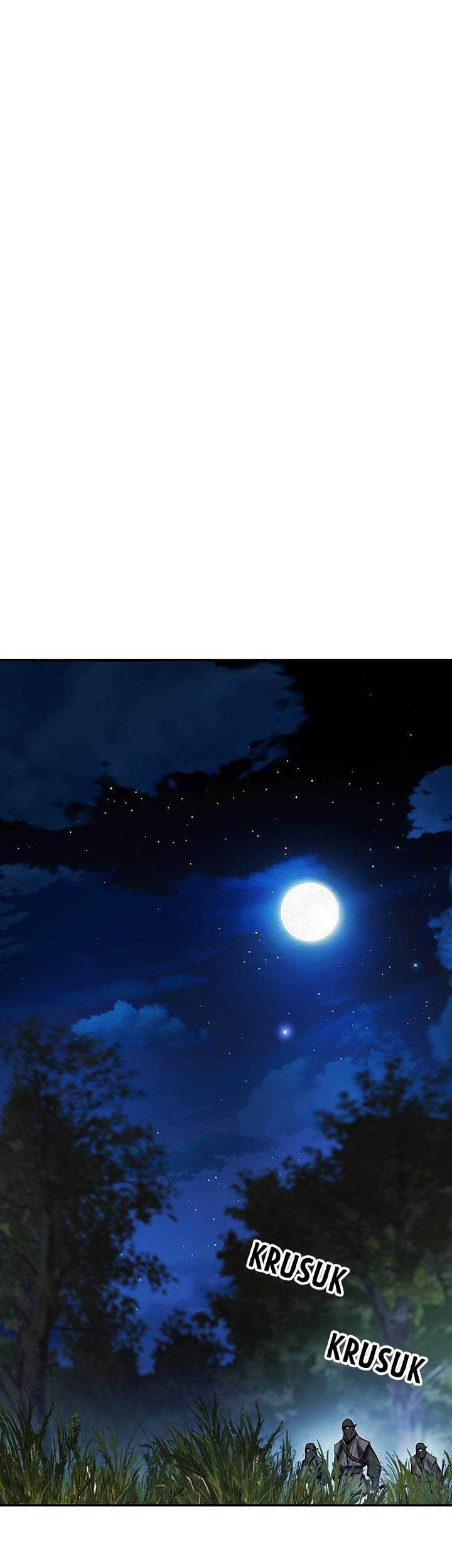 Manhwa Dark and Light Martial Emperor Chapter 33 gambar 2
