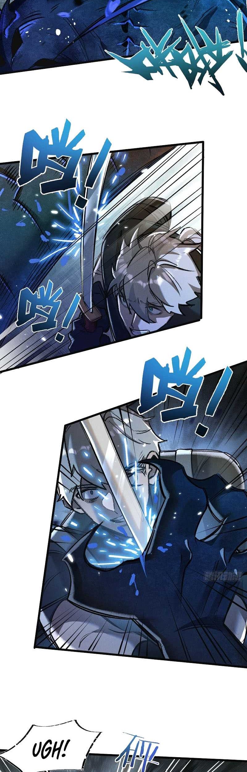 Apocalypse Super Farm Chapter 35 - Halaman 22