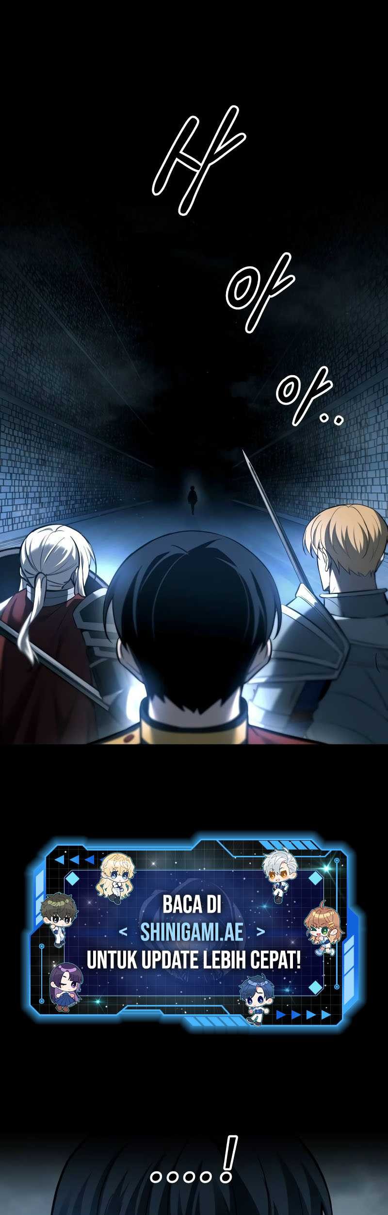 Manhwa I Became the Tyrant of a Defense Game Chapter 90 gambar 2
