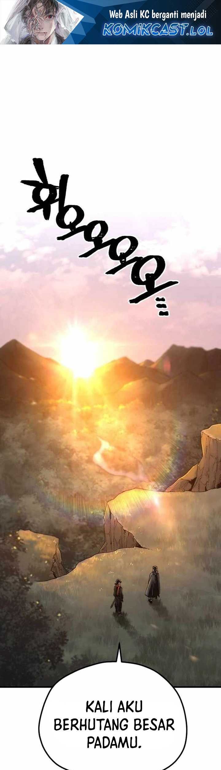 Manhwa Heavenly Demon Cultivation Simulation Chapter 109 gambar 2