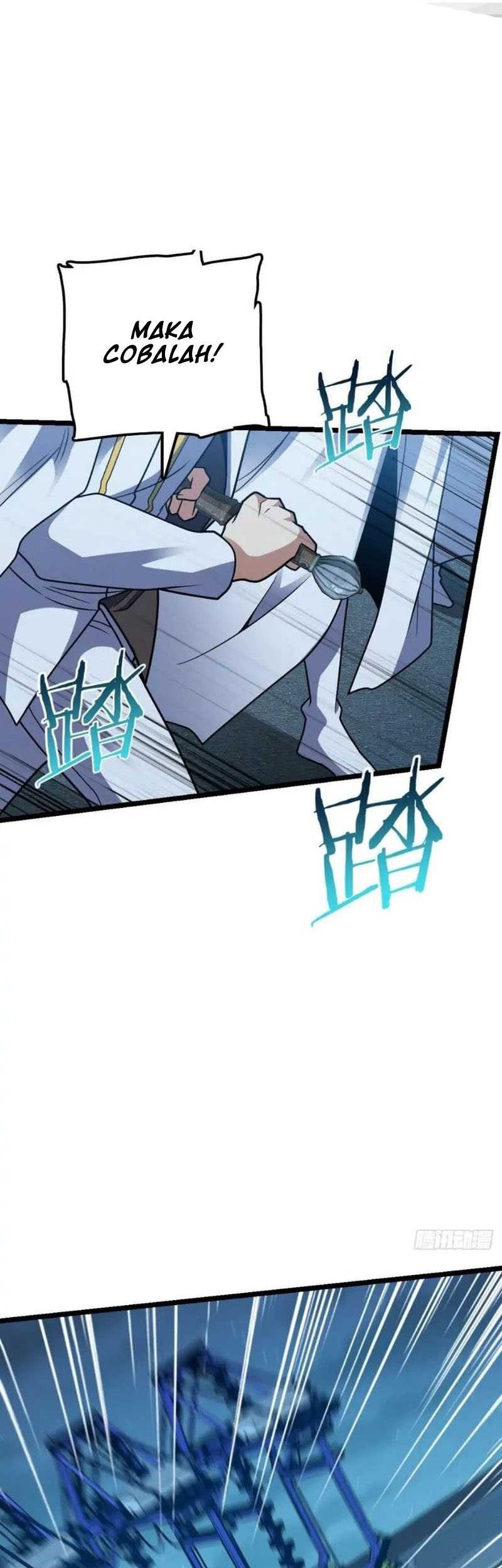 Manhua Spare Me, Great Lord! Chapter 467 gambar 2