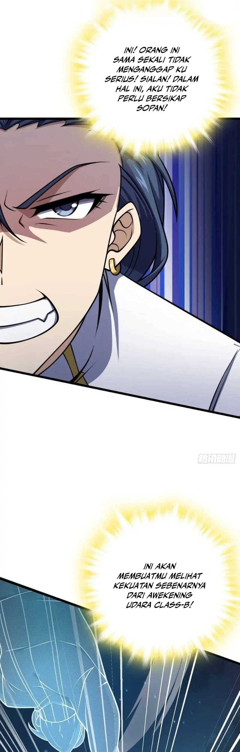 Manhua Spare Me, Great Lord! Chapter 466 gambar 2