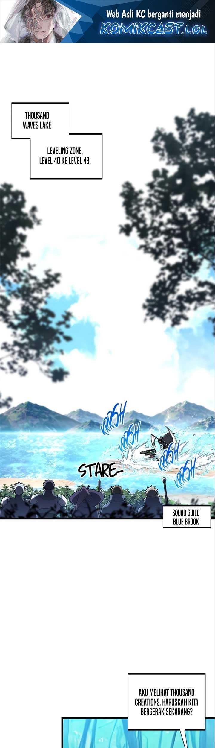 Manhua The King’s Avatar Chapter 129 gambar 2