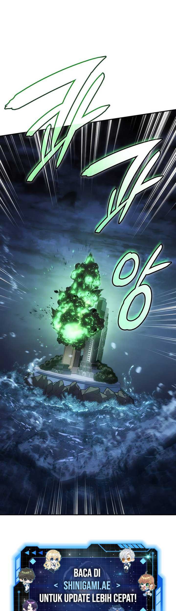 Manhwa Regressing With The King’s Power Chapter 32 gambar 2