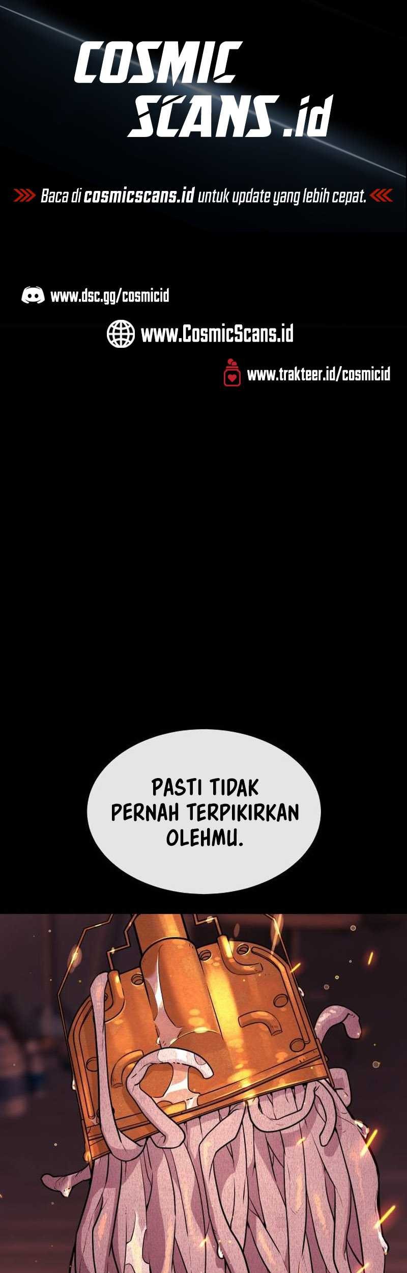 Manhwa Killer Peter Chapter 36 gambar 2