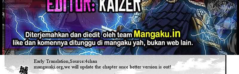 Manga Kingdom Chapter 781 gambar 2