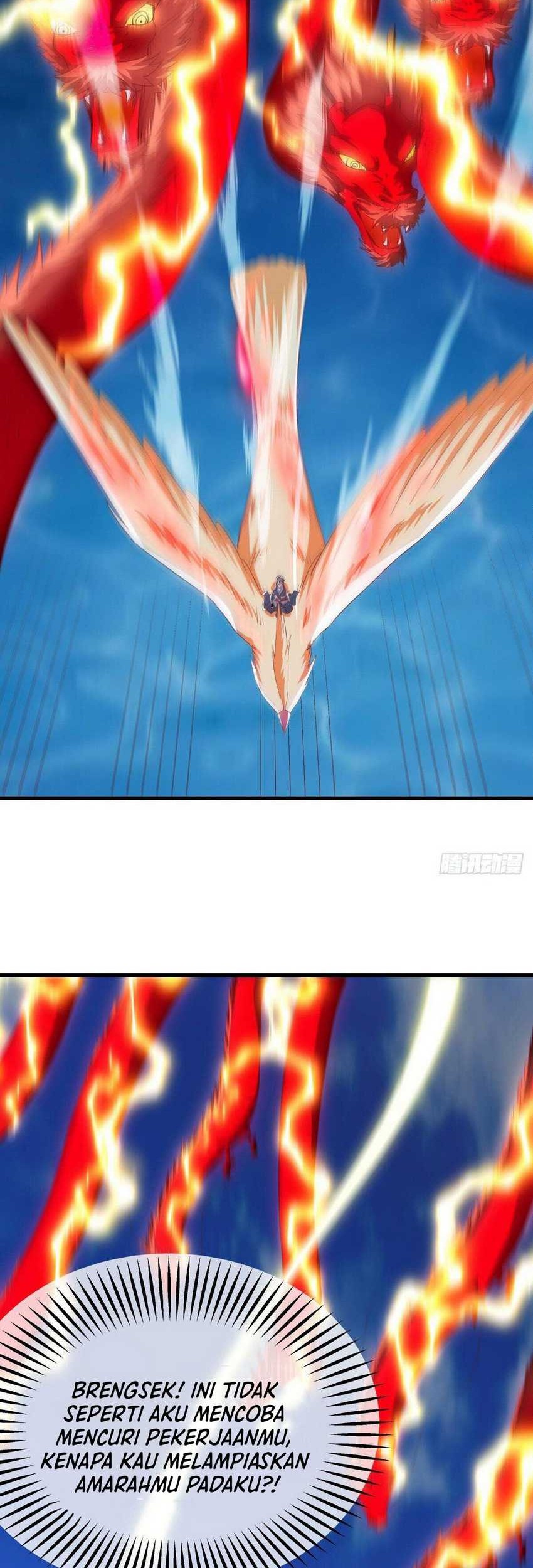 Manhua Peerless Soul Chapter 639 gambar 2