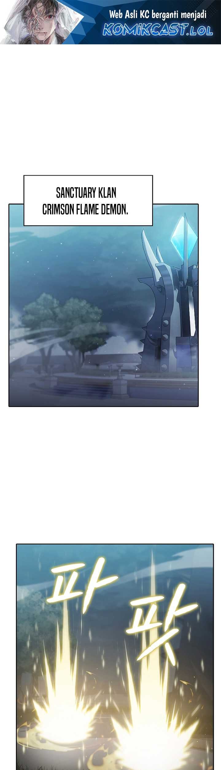 Manhwa The Constellation that Returned from Hell Chapter 150 gambar 2