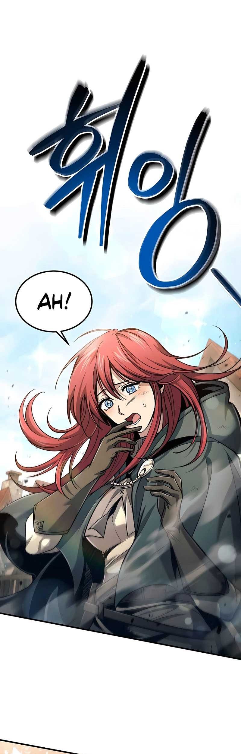 Manhwa How to Live as an Illegal Healer Chapter 52 gambar 2