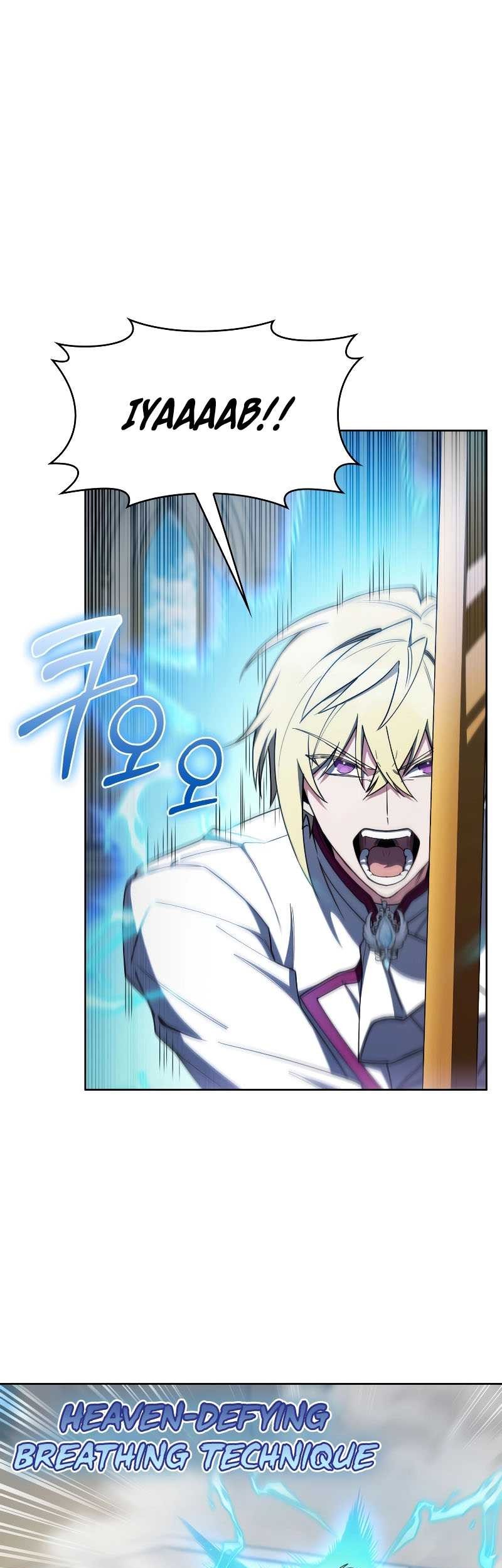 Manhwa I Regressed to My Ruined Family Chapter 82 gambar 2