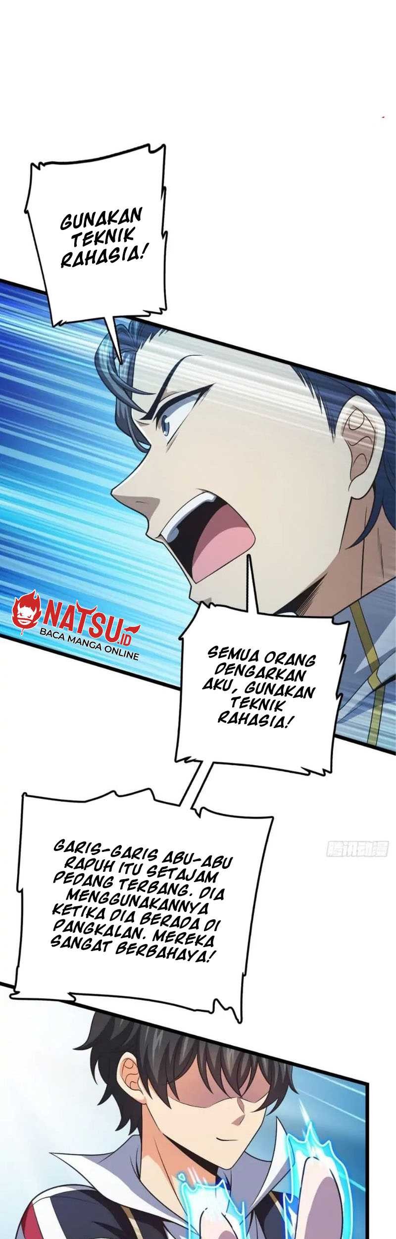 Manhua Spare Me, Great Lord! Chapter 469 gambar 2