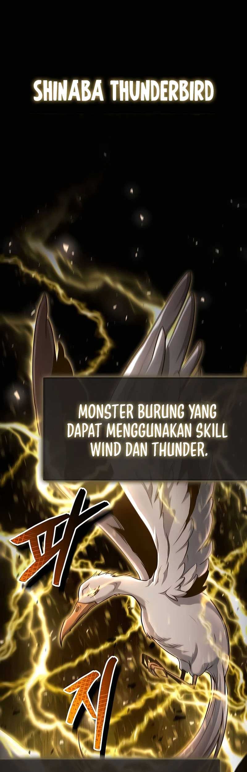Manhwa How to Live as an Illegal Healer Chapter 53 gambar 2