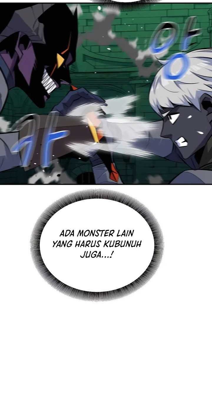 Auto-Hunting With Clones Chapter 87 - Halaman 17