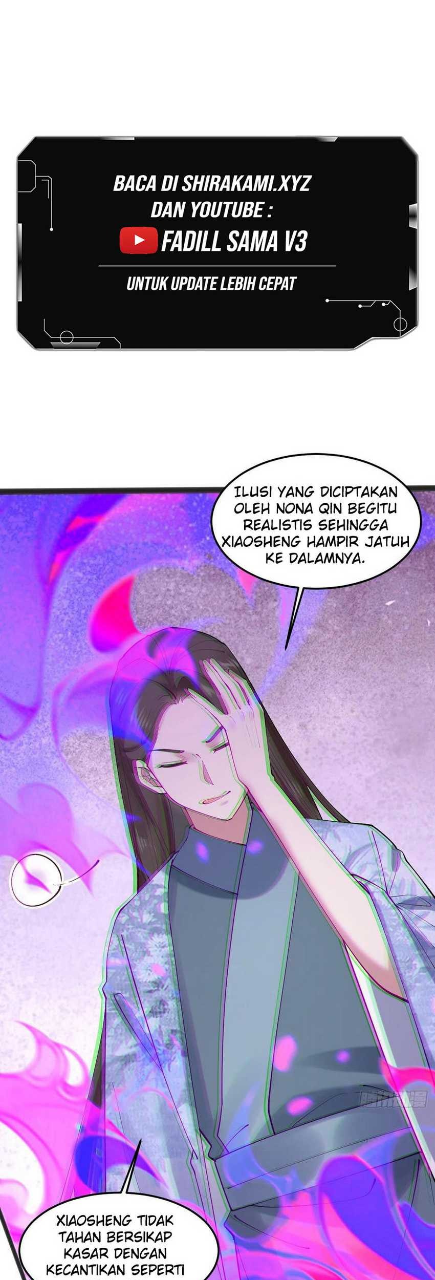 Manhua Please don’t show your son Chapter 118 gambar 2