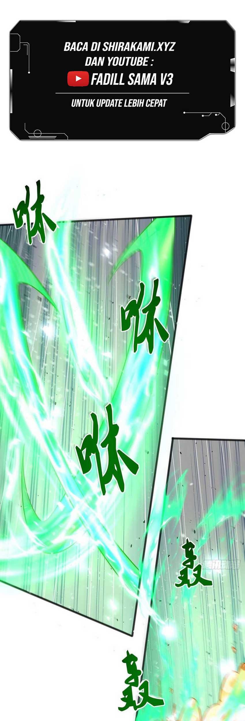Manhua Please don’t show your son Chapter 117 gambar 2