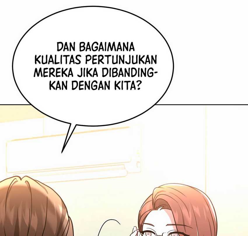 Life, Once Again! Chapter 40 halaman 4