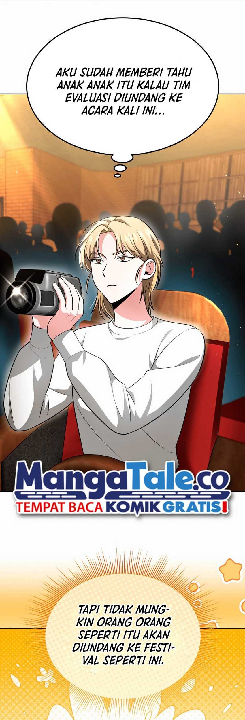 Manhwa Life, Once Again! Chapter 39 gambar 2