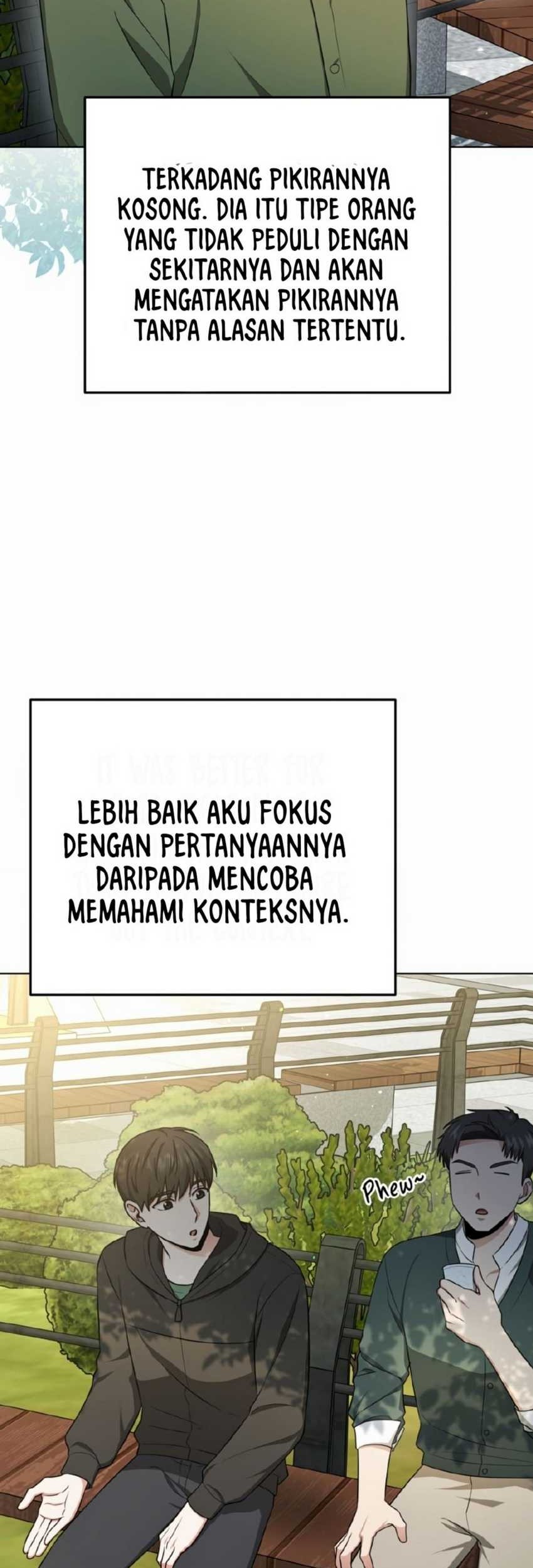 Life, Once Again! Chapter 37 halaman 3